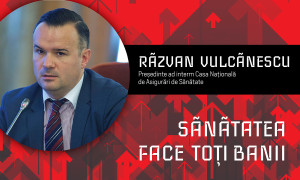 Razvan Vulcanescu